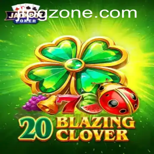Exploring the Fantasy World of 20BlazingClover: A JLPG Adventure