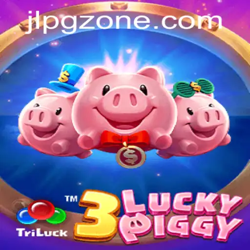 Exploring the Enchanting World of 3LUCKYPIGGY: An Adventure with JLPG Elements
