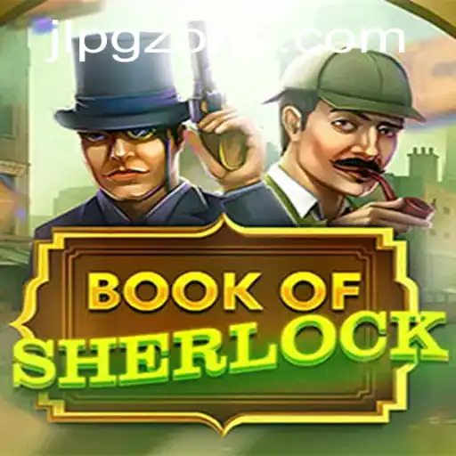 Discover the Intriguing World of 'BookOfSherlock': A JLPG Adventure