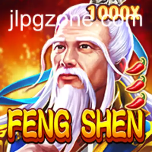 Unveiling FengShen: A Dynamic JLPG Adventure