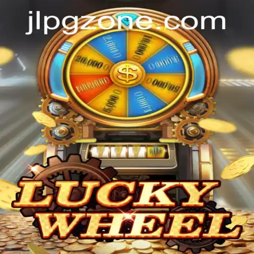 Discovering LuckyWheel: A Game of Chance and Excitement in the JLPG Era