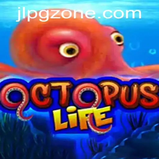 Exploring the Phenomenon of OctopusLife: A JLPG Adventure