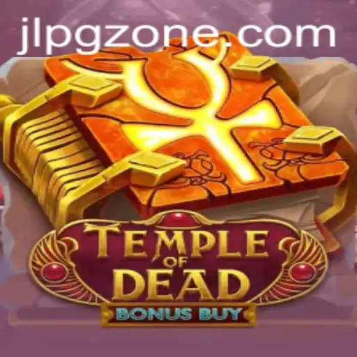 Unveiling 'Temple of Dead Bonus Buy': A Journey Through Mythical Odds